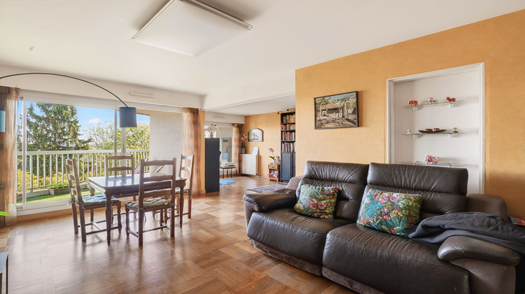 Ma-Cabane - Vente Appartement MEUDON, 85 m²