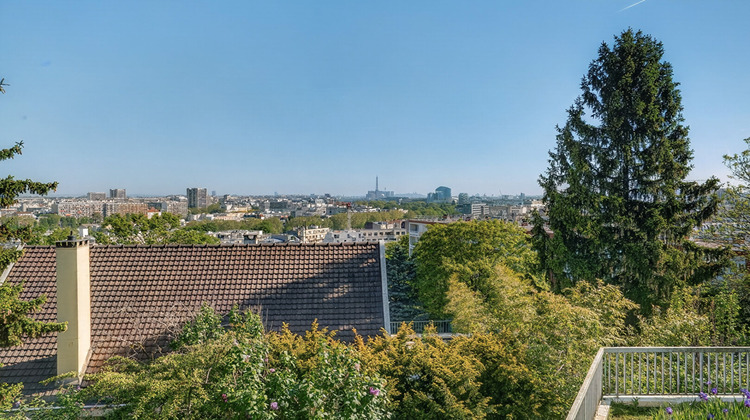 Ma-Cabane - Vente Appartement MEUDON, 85 m²