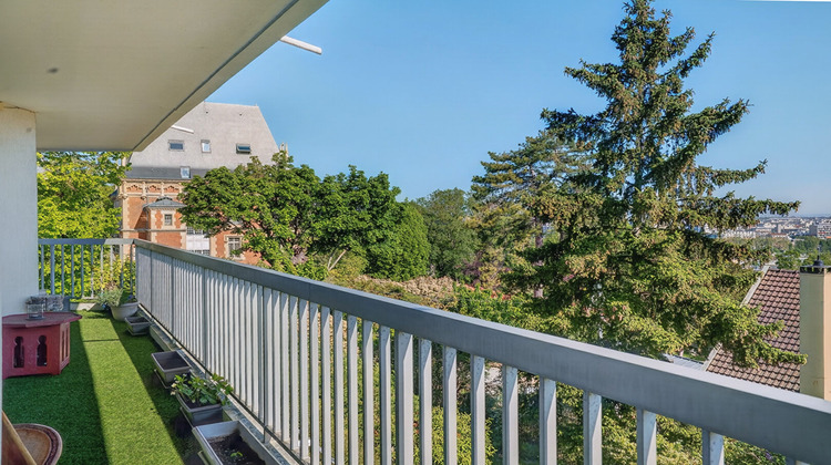 Ma-Cabane - Vente Appartement MEUDON, 85 m²