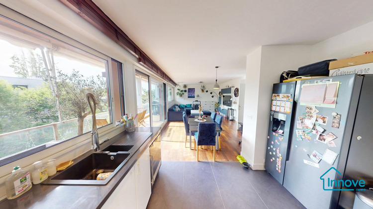 Ma-Cabane - Vente Appartement Meudon, 89 m²