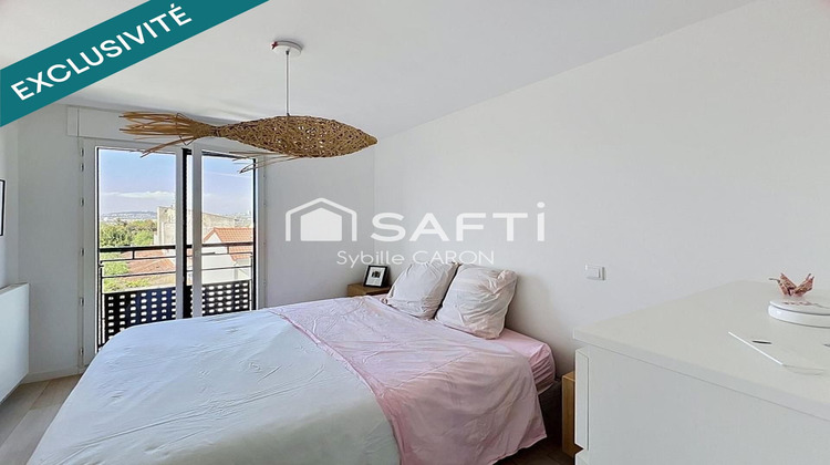 Ma-Cabane - Vente Appartement Meudon, 68 m²