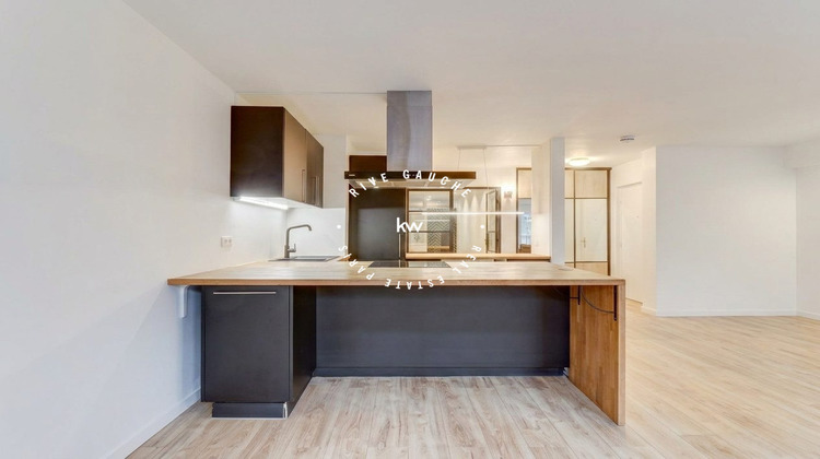 Ma-Cabane - Vente Appartement Meudon, 56 m²