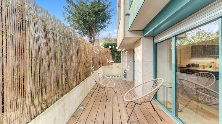 Ma-Cabane - Vente Appartement Meudon, 56 m²