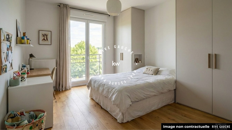 Ma-Cabane - Vente Appartement Meudon, 97 m²