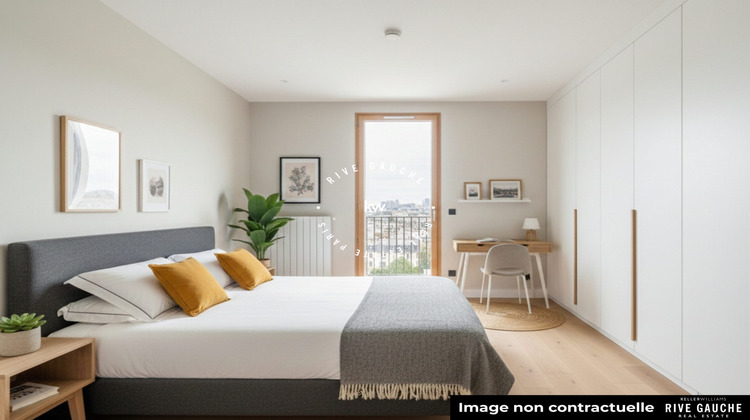 Ma-Cabane - Vente Appartement Meudon, 95 m²