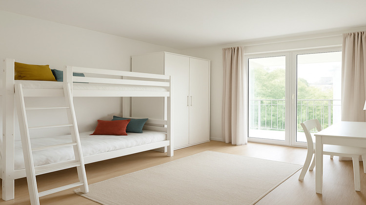 Ma-Cabane - Vente Appartement MEUDON, 95 m²
