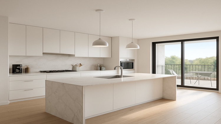 Ma-Cabane - Vente Appartement MEUDON, 95 m²