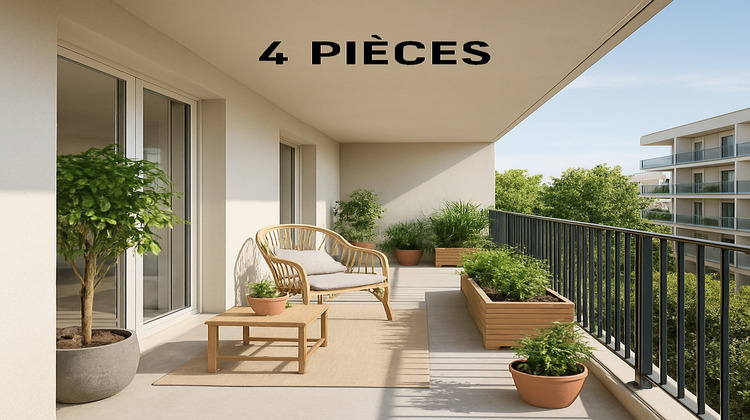 Ma-Cabane - Vente Appartement MEUDON, 95 m²
