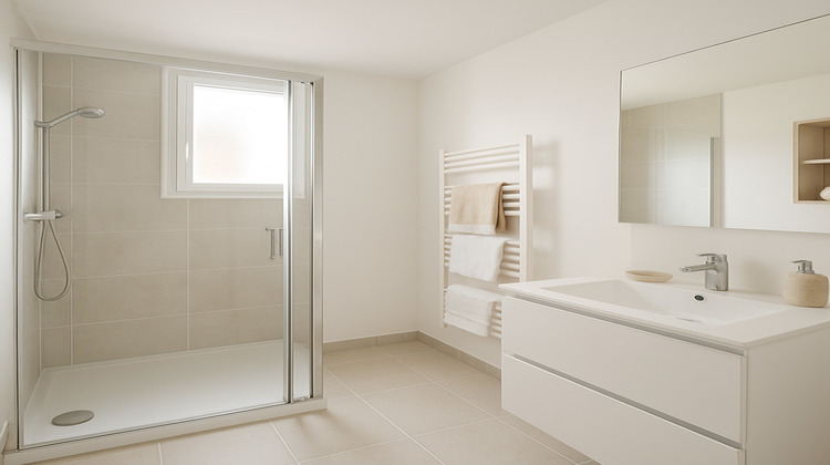 Ma-Cabane - Vente Appartement MEUDON, 53 m²