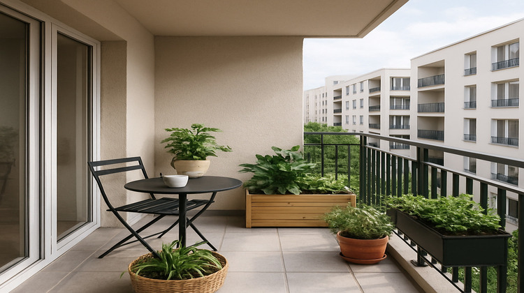 Ma-Cabane - Vente Appartement MEUDON, 53 m²