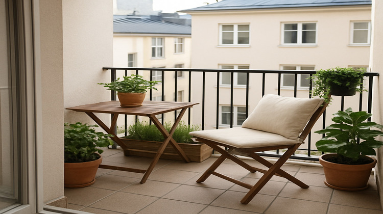 Ma-Cabane - Vente Appartement MEUDON, 39 m²