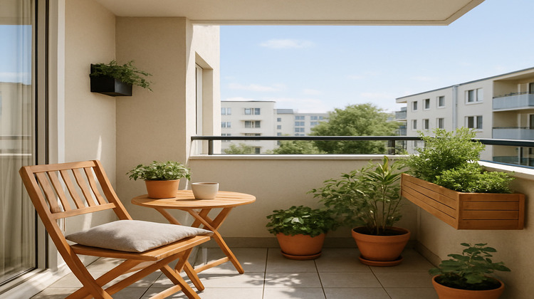 Ma-Cabane - Vente Appartement MEUDON, 41 m²