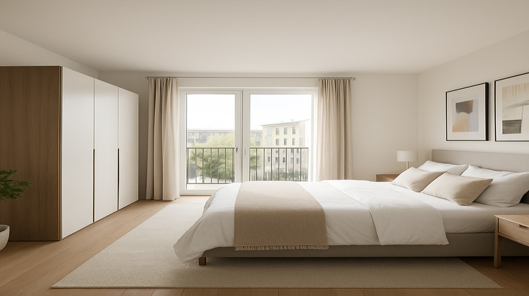 Ma-Cabane - Vente Appartement MEUDON, 71 m²