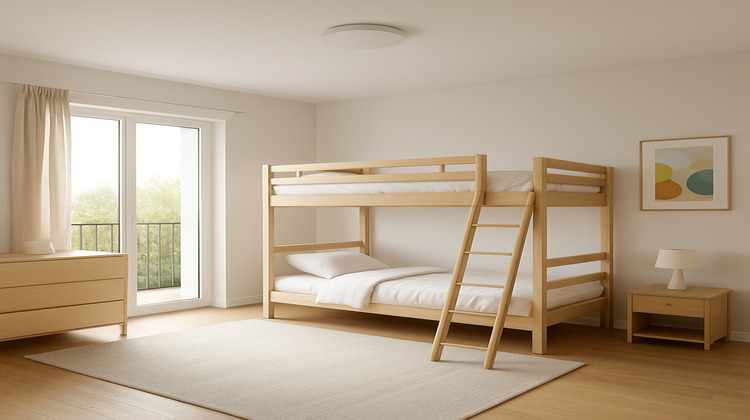 Ma-Cabane - Vente Appartement MEUDON, 71 m²