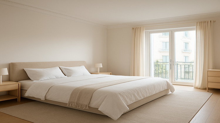 Ma-Cabane - Vente Appartement MEUDON, 59 m²