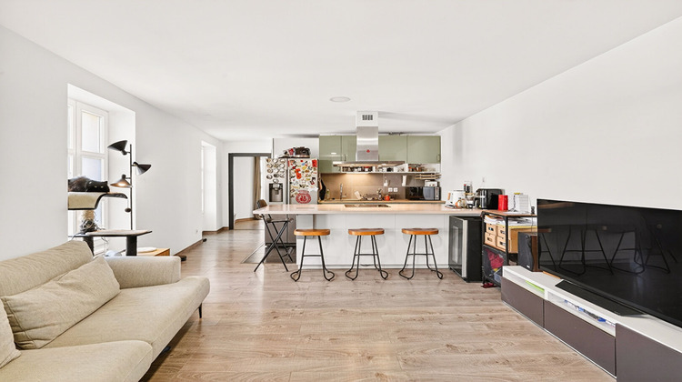 Ma-Cabane - Vente Appartement MEUDON, 130 m²