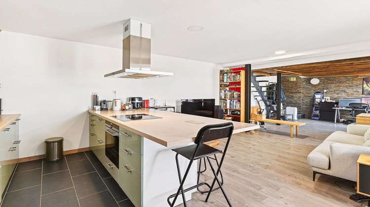 Ma-Cabane - Vente Appartement MEUDON, 130 m²