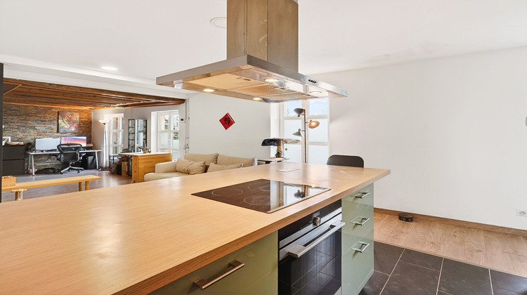 Ma-Cabane - Vente Appartement MEUDON, 130 m²