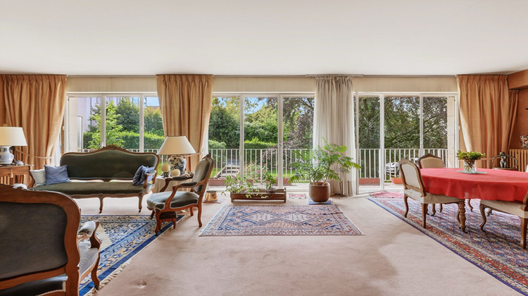Ma-Cabane - Vente Appartement MEUDON, 112 m²