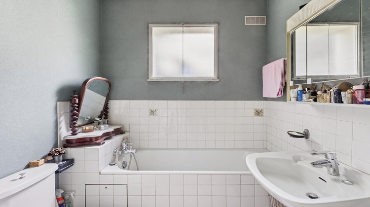 Ma-Cabane - Vente Appartement MEUDON, 112 m²