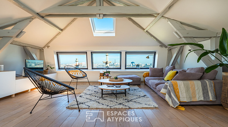 Ma-Cabane - Vente Appartement MEUDON, 120 m²