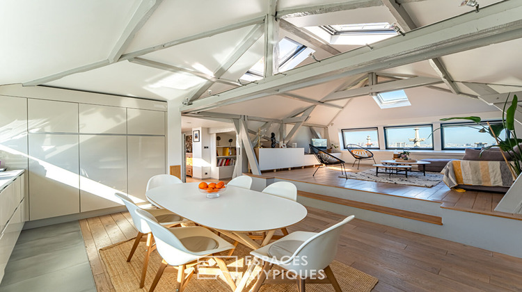 Ma-Cabane - Vente Appartement MEUDON, 120 m²