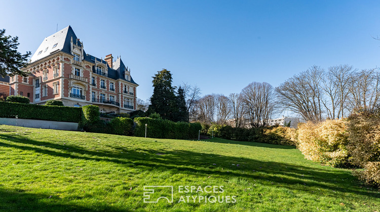 Ma-Cabane - Vente Appartement MEUDON, 120 m²