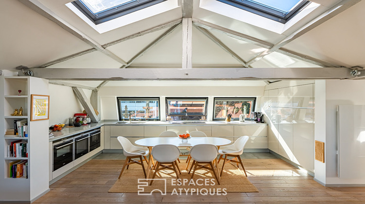 Ma-Cabane - Vente Appartement MEUDON, 120 m²