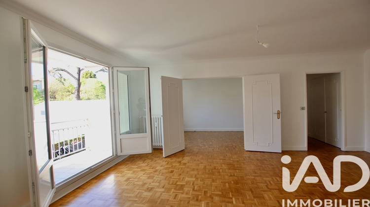 Ma-Cabane - Vente Appartement Meudon, 57 m²