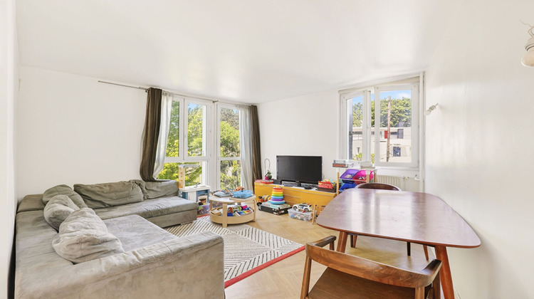 Ma-Cabane - Vente Appartement MEUDON, 58 m²