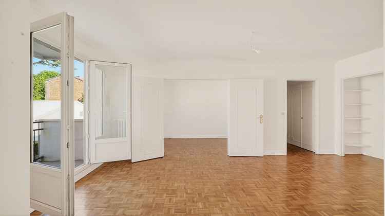 Ma-Cabane - Vente Appartement MEUDON, 57 m²