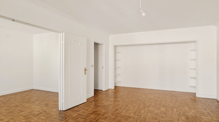 Ma-Cabane - Vente Appartement MEUDON, 57 m²