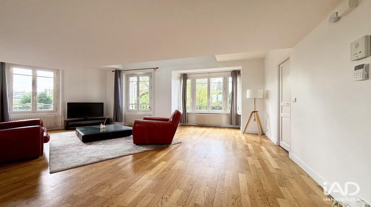 Ma-Cabane - Vente Appartement Meudon, 75 m²