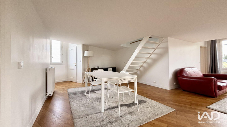 Ma-Cabane - Vente Appartement Meudon, 75 m²
