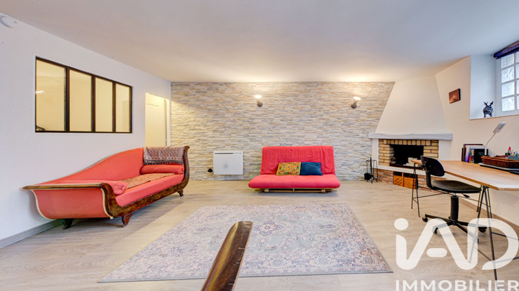 Ma-Cabane - Vente Appartement Meudon, 42 m²