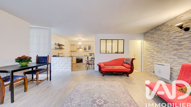 Ma-Cabane - Vente Appartement Meudon, 42 m²