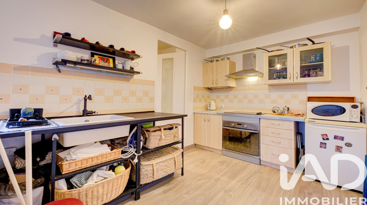 Ma-Cabane - Vente Appartement Meudon, 42 m²