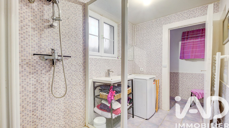 Ma-Cabane - Vente Appartement Meudon, 42 m²