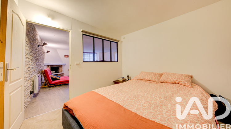 Ma-Cabane - Vente Appartement Meudon, 42 m²