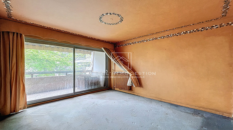 Ma-Cabane - Vente Appartement MEUDON, 117 m²