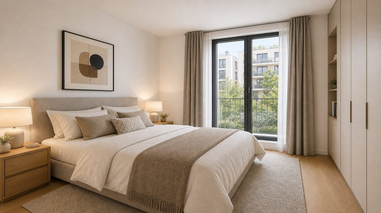 Ma-Cabane - Vente Appartement Meudon, 68 m²