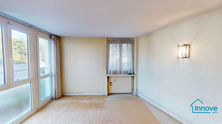 Ma-Cabane - Vente Appartement Meudon, 70 m²