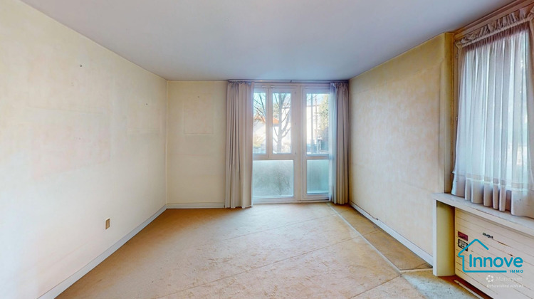 Ma-Cabane - Vente Appartement Meudon, 70 m²