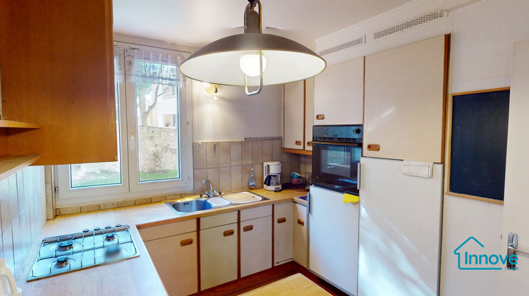 Ma-Cabane - Vente Appartement Meudon, 70 m²