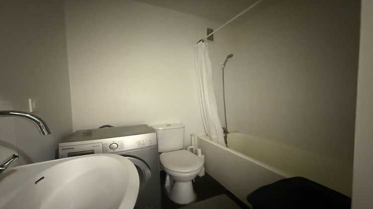 Ma-Cabane - Vente Appartement MEUDON, 32 m²