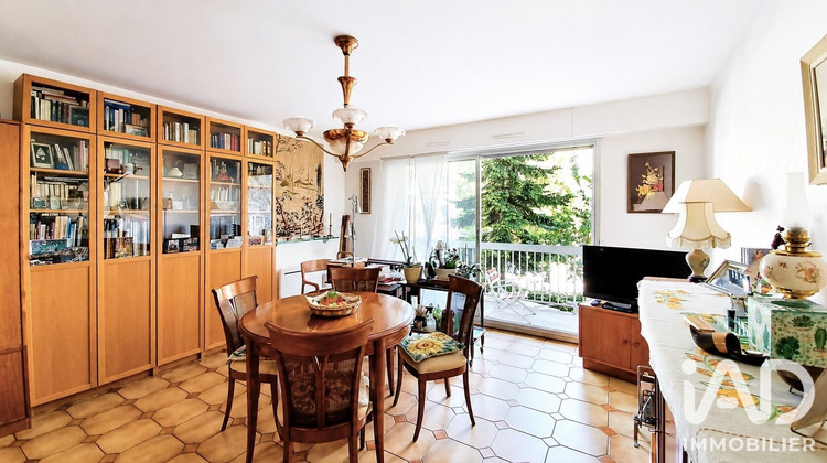 Ma-Cabane - Vente Appartement Meudon, 67 m²
