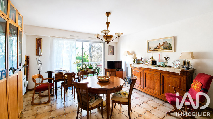 Ma-Cabane - Vente Appartement Meudon, 67 m²
