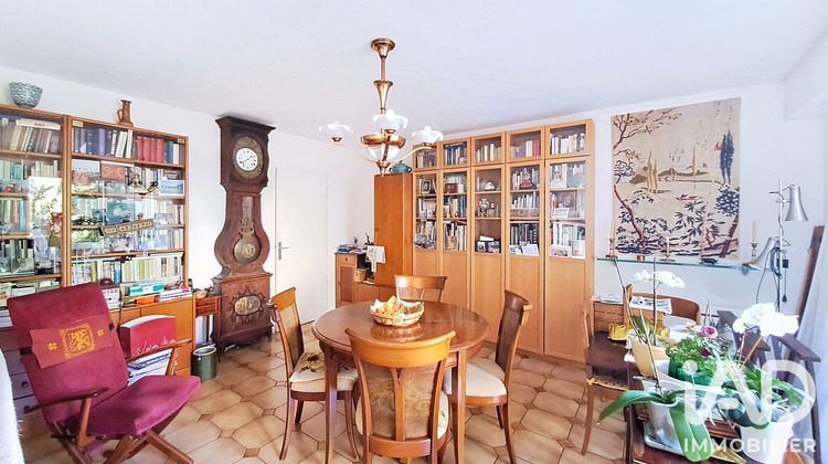Ma-Cabane - Vente Appartement Meudon, 67 m²