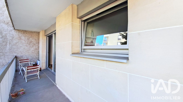 Ma-Cabane - Vente Appartement Meudon, 67 m²