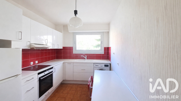 Ma-Cabane - Vente Appartement Meudon, 67 m²